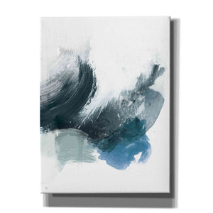 'Coastal Crush II' by Victoria Borges, Canvas Wall Art