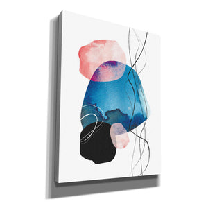 'Ethereal Vignette No. 2' by Louis Duncan-He, Canvas Wall Art