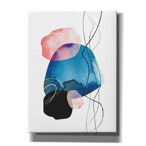 'Ethereal Vignette No. 2' by Louis Duncan-He, Canvas Wall Art