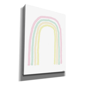 'Rainbow' by Lisa Larson, Canvas Wall Art