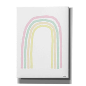 'Rainbow' by Lisa Larson, Canvas Wall Art