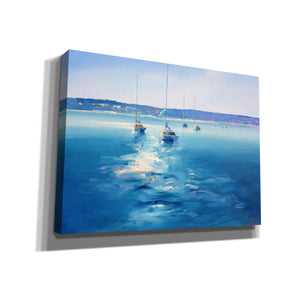 'Mornington Morning' by Craig Trewin Penny, Canvas Wall Art