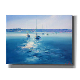 'Mornington Morning' by Craig Trewin Penny, Canvas Wall Art