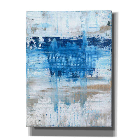 Image of 'Splash' by Julie Weaverling, Canvas Wall Art