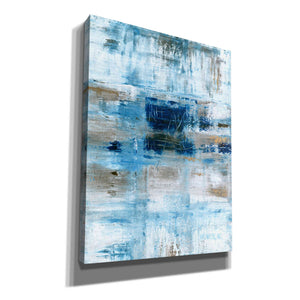 'Heaven' by Julie Weaverling, Canvas Wall Art