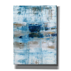 'Heaven' by Julie Weaverling, Canvas Wall Art