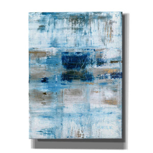 'Heaven' by Julie Weaverling, Canvas Wall Art