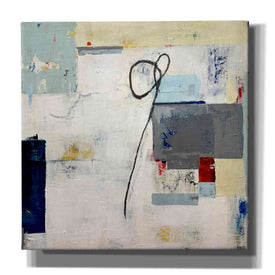 'Home Free' by Julie Weaverling, Canvas Wall Art