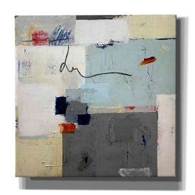 'Happiness Unfolding' by Julie Weaverling, Canvas Wall Art