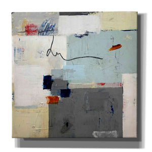 'Happiness Unfolding' by Julie Weaverling, Canvas Wall Art