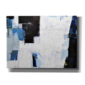 'Things Like Happiness' by Julie Weaverling, Canvas Wall Art