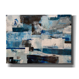 'Becoming' by Julie Weaverling, Canvas Wall Art