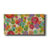 'Bohemian Bouquet I' by Silvia Vassileva, Canvas Wall Art,Size 2 Landscape