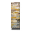 "Earth Abstracts I" by Silvia Vassileva, Canvas Wall Art,Size 3 Portrait