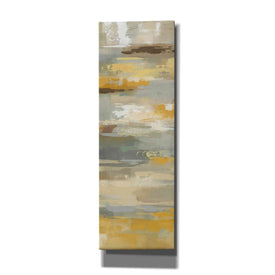 "Earth Abstracts II" by Silvia Vassileva, Canvas Wall Art,Size 3 Portrait
