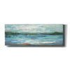 "Mirrored Sky" by Silvia Vassileva, Canvas Wall Art,Size 3 Landscape