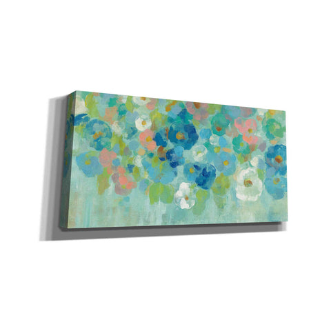 Image of "Spring Aroma I" by Silvia Vassileva, Canvas Wall Art,Size 2 Landscape