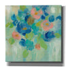 'Spring Aroma III' by Silvia Vassileva, Canvas Wall Art,Size 1 Square