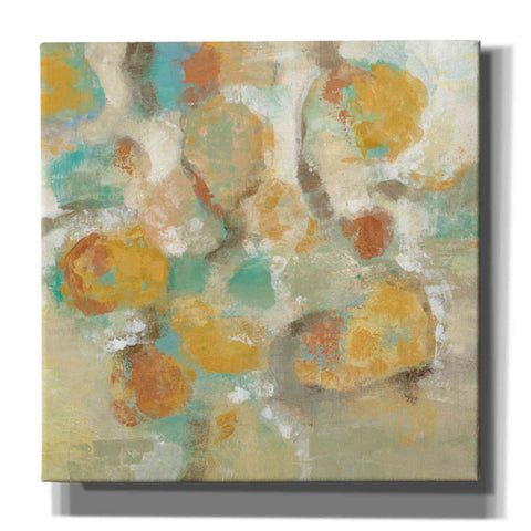 Image of 'Sunshine Reflections' by Silvia Vassileva, Canvas Wall Art,Size 1 Square
