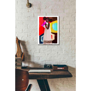 'March' by Erin K Robinson, Giclee Canvas Wall Art