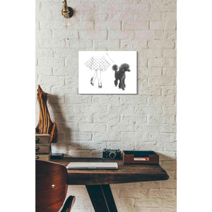 'Perfect Companion III' by Ethan Harper Canvas Wall Art,16 x 12