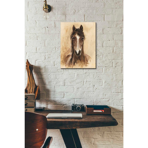 Image of 'Western Ranch Animals I' by Ethan Harper Canvas Wall Art,12 x 16