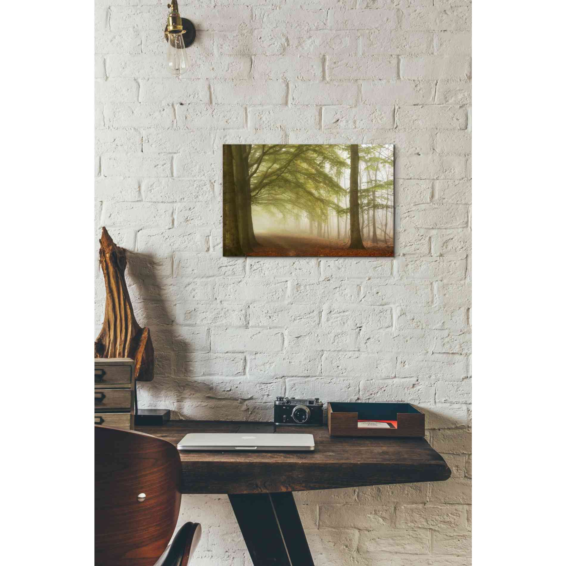 'Dreamwalkers' by Lars van de Goor, Giclee Canvas Wall Art