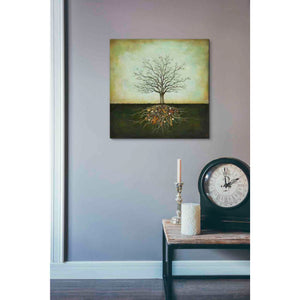 'Strung Together' by Duy Huynh, Giclee Canvas Wall Art