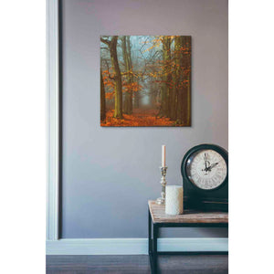 'Path of The Mystics' by Lars van de Goor, Giclee Canvas Wall Art