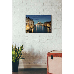 'Venice' Giclee Canvas Wall Art