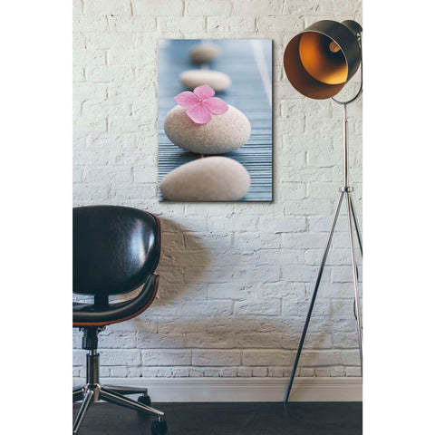 Image of 'Four Noble Truths' Giclee Canvas Wall Art