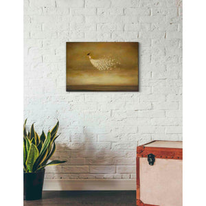 'Freeform' by Duy Huynh, Giclee Canvas Wall Art