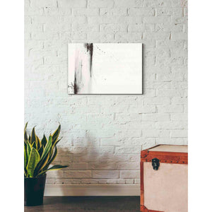 'Simplification Series I' by Britt Hallowell, Canvas Wall Art,26 x 18