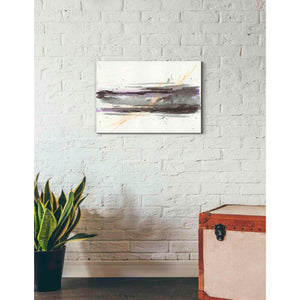 'Simplification Series IV' by Britt Hallowell, Canvas Wall Art,26 x 18