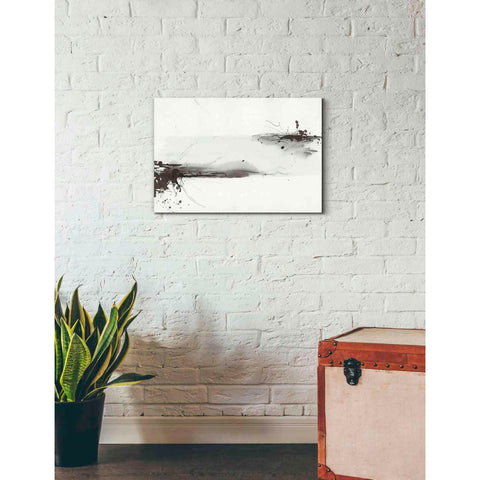 Image of 'Simplification Series VIII' by Britt Hallowell, Canvas Wall Art,26 x 18