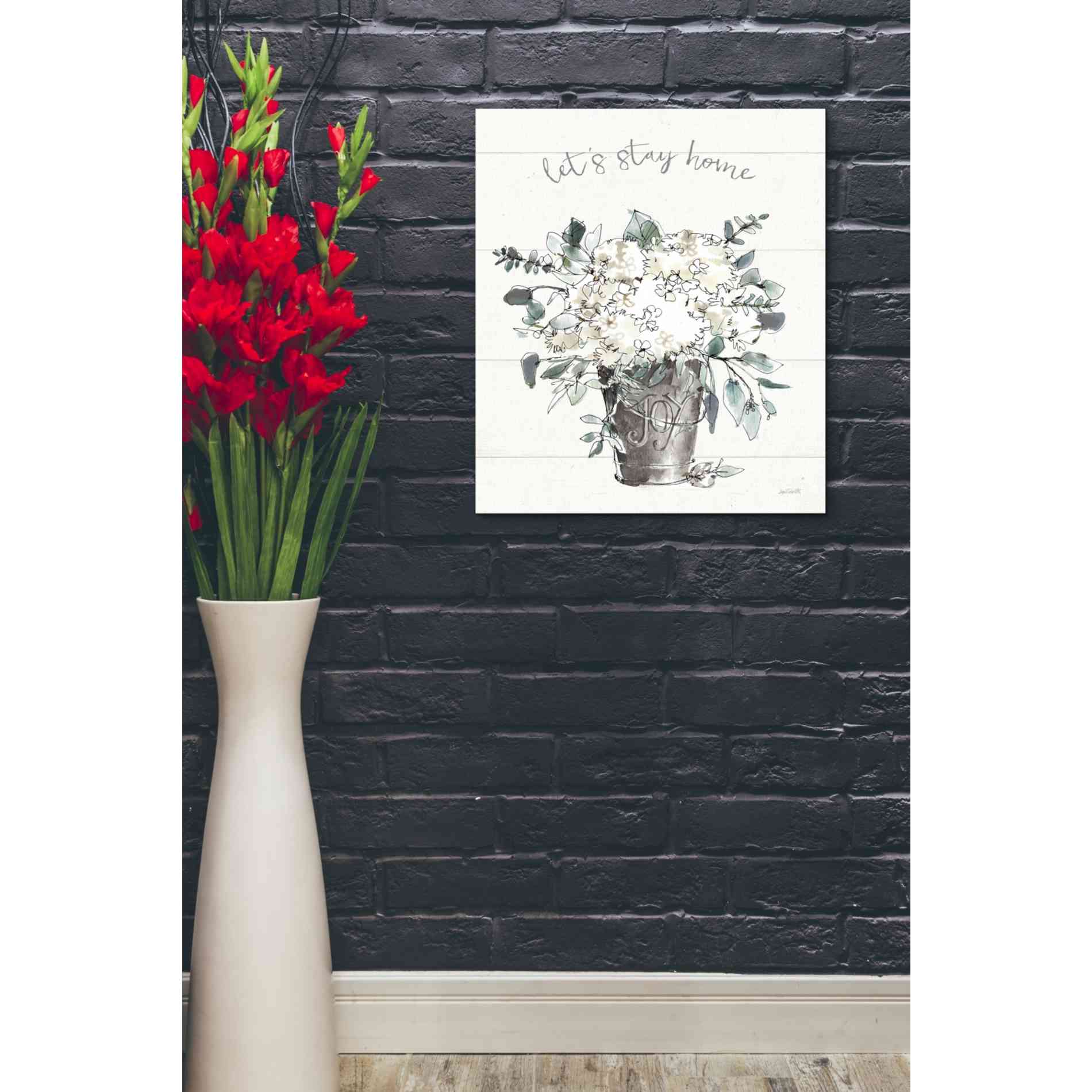 'Modern Farmhouse V' by Anne Tavoletti, Canvas Wall Art,20 x 24