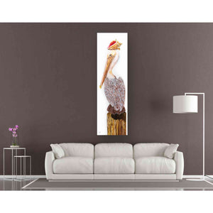 'Balance' by Diane Fifer, Giclee Canvas Wall Art