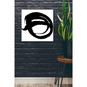 'Kinetic II' by Ethan Harper, Canvas Wall Art,26 x 26