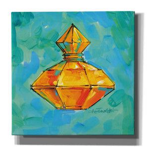 'Perfume VI' by Anne Tavoletti, Canvas Wall Art,26 x 26