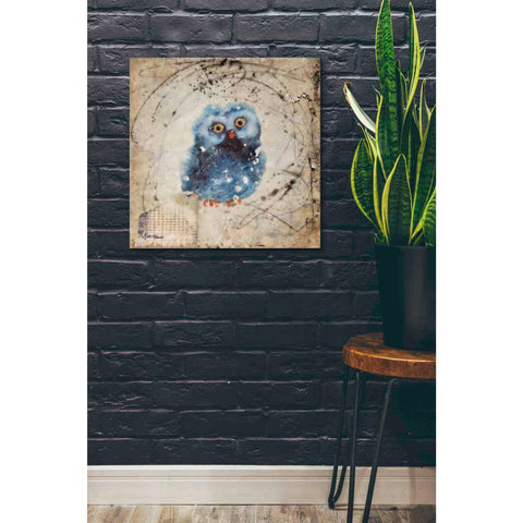 Image of 'The Wonder Years II' by Britt Hallowell, Canvas Wall Art,26 x 26