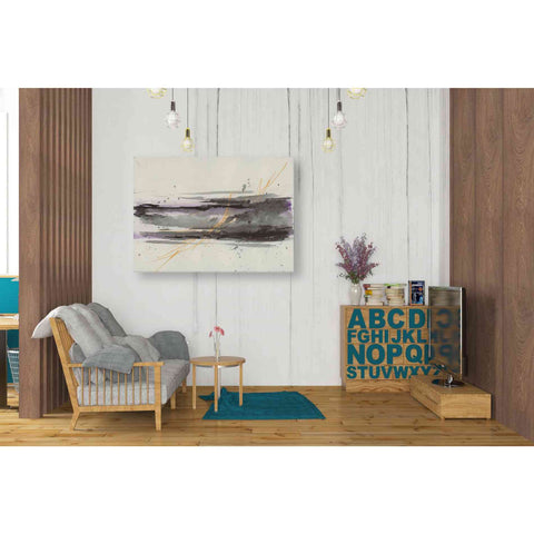 Image of 'Simplification Series IV' by Britt Hallowell, Canvas Wall Art,34 x 26