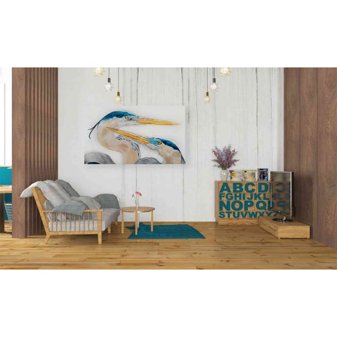 Image of 'The Dance' by Diane Fifer, Giclee Canvas Wall Art