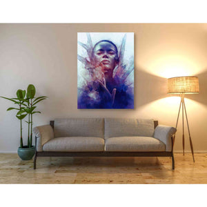 'Prey' by Anna Dittman, Canvas Wall Art,40 x 54