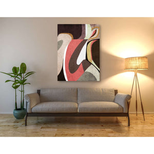 'New World' by Irena Orlov, Canvas Wall Art,40 x 54