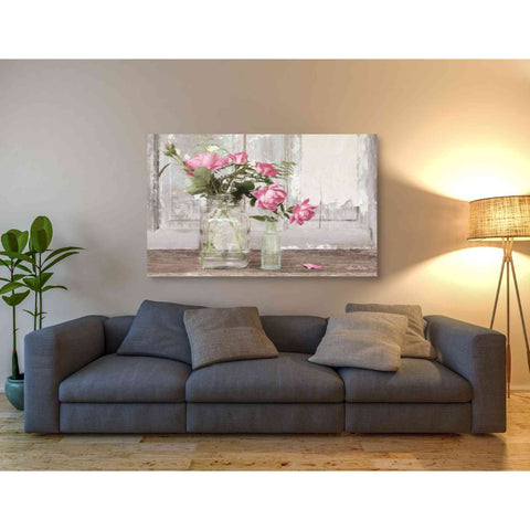 Image of 'Eternal Beauty' by Lori Deiter, Canvas Wall Art,54 x 40