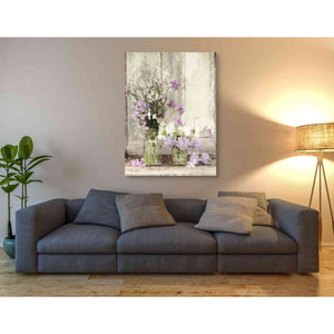 'Ordinary Beauty' by Lori Deiter, Canvas Wall Art,40 x 54