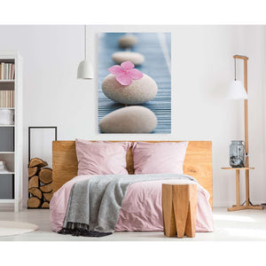 'Four Noble Truths' Giclee Canvas Wall Art