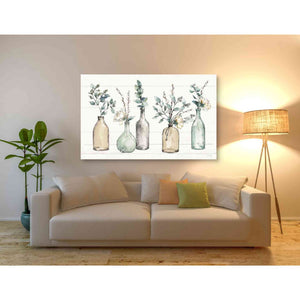 'Modern Farmhouse I' by Anne Tavoletti, Canvas Wall Art,60 x 40