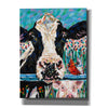 'Farm Buddies II' by Carolee Vitaletti Giclee Canvas Wall Art