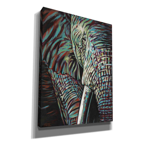 Image of 'Powerful Wildlife I' by Carolee Vitaletti Giclee Canvas Wall Art